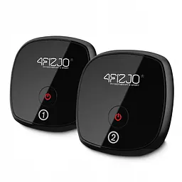 Апарат для електростимуляції м'язів 4FIZJO Combo EVO 3 в 1 (P-5905973404389) - мініатюра 6