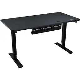 Комп'ютерний стіл Cougar Royal 150 Elite Black [134016] - мініатюра 3