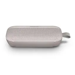 Портативна колонка Bose Soundlink Flex Bluetooth White (865983-0500) - мініатюра 5