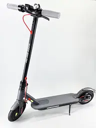 Електросамокат KUGOO M365 PRO Max 500W 11Ah чорний - мініатюра 7