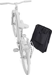 Сумка Thule Chasm Bin Inlock 25L (Black) 3205470 (TH 3205470) - мініатюра 10