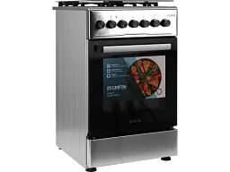 Комбінована плита Grifon C543X-CATB2 - мініатюра 3