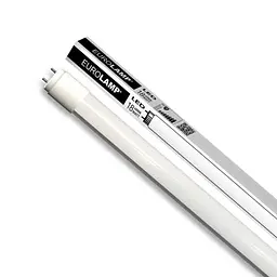 Лампочка Eurolamp Линейная светодиодная лампа EUROLAMP стекло 18W G13 (T8) 4000K 220V (LED-T8-18W/4000(скло)) - мініатюра 2