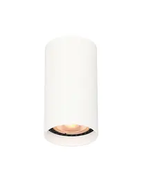 Точковий світильник Italux CLN-48930-S-WH Lopus GU10 1x10W IP20 Wh