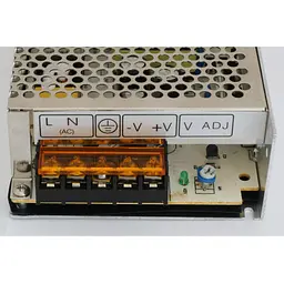Блок живлення Yoso 12 V 10 A (120 W) імпульсний 12 в 10 а - мініатюра 2