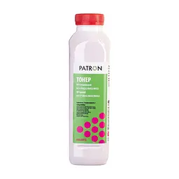 Тонер HP CLJ CP1025/1215,M252/452/552, Special, MAGENTA,250 g Patron (PN-HCS-P-M-250)