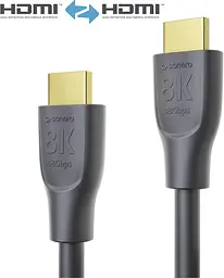 Высокоскоростной кабель HDMI 2.1 8K PURELINK X-PHC110-030 3м - мініатюра 1