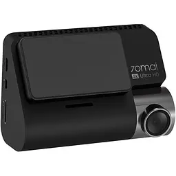 Автомобільний відеореєстратор 70mai Dash Cam 4K A800SE [150334] - мініатюра 1