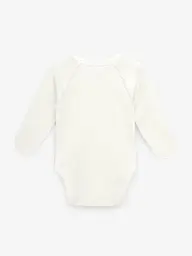 Боді на запах для малюків Тімі Т12/1-И62 62 см Молочний shop (4820000258876) - мініатюра 5