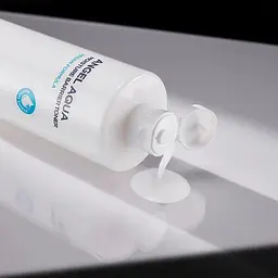 Тонер для обличчя Beyond Angel Aqua Moisture Barrier Toner зволожувальний захисний 500 мл - мініатюра 7