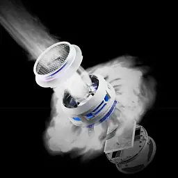 Кулер для смартфона Flydigi B8X RGB [146779] - мініатюра 5