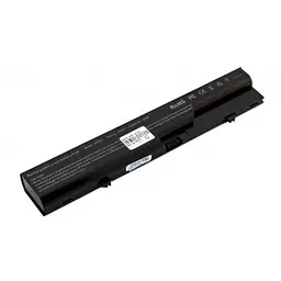 Акумулятор для ноутбука HP 620 621 625, ProBook 4320S 4420S 4520S 4720S / 10.8V 5200 mAh (56Wh) BLACK OEM (PH06, HSTNN-IB1A)
