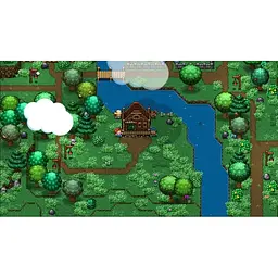 Гра Cattle Country (англійська версія) (Nintendo Switch) - мініатюра 3