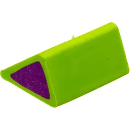 Гумка CoolForSchool Triangle CF81737