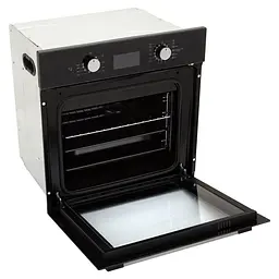 Духовка електрична Jantar GSK 6015 BL - мініатюра 9
