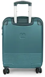 Валіза Gabol Balance XP (S) Turquoise (123422-018) - мініатюра 2