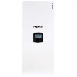Електричний котел Viessmann Vitotron 100 VMN3 4-8 кВт (з зовнішнім датчиком)