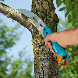 Пила садова Gardena CombiSystem StarCut 340 мм (12083-20.000.00) - мініатюра 8