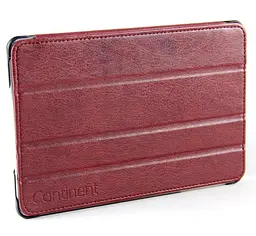 Чохол-книжка Continent для Apple iPad mini 1 (2012) Violet (IPM41VI) - мініатюра 4