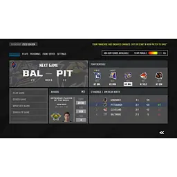 Ключ активації Microsoft Axis Football 2024 для Xbox One/Series S/X - мініатюра 11
