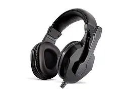 Гарнитура REAL-EL GDX-7200 Black