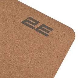 Ігрова поверхня 2E Cork S Brown (2E-PAD-S-CORK) - мініатюра 4