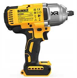 Гайкокрут ударний акумуляторний DeWalt без АКБ та ЗП DCF900NT - мініатюра 5