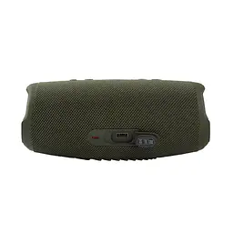 Портативна акустика JBL Charge 5 Green [JBLCHARGE5GRN] [56114] - мініатюра 3