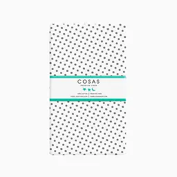 Дитяча постільна білизна в ліжечко CROWN & DOTS COSAS (4822053088776) - мініатюра 5