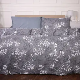 Підковдра MirSon Ranforce Elite 17-4838 Cherubino 110х140 см (2200009578557) - мініатюра 2