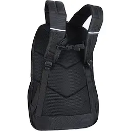 Рюкзак для ноутбука Police Hedge Backpack Army 16 дюймів 30 л Чорний - мініатюра 3