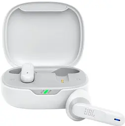 Навушники JBL Wave 300 TWS білі (JBLW300TWSWHT)