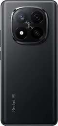 Смартфон Xiaomi Redmi Note 14 Pro+ 5G 12/256GB Midnight Black (Global) (no charger) [NFC] - мініатюра 5