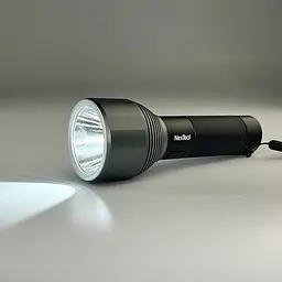 Водонепроникний ліхтар Xiaomi Nextool NE0126, 2000 лм, 5000 мАг, 140 годин, Type-C - мініатюра 8
