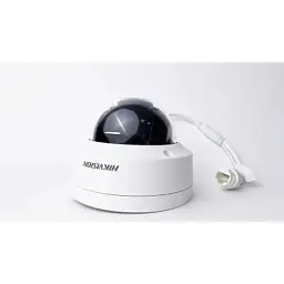 Камера відеоспостереження Hikvision DS-2CD1121-I(F) (2.8) - мініатюра 5