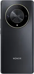 Смартфон Honor X9b 12/256GB Midnight Black (Global) NFC - мініатюра 2