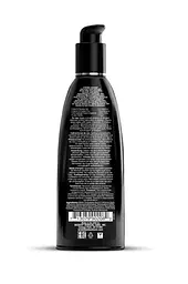 Лубрикант на водній основі гіпоалергенний без гліцерину Wicked Aqua Sensitive 240 ml - мініатюра 2