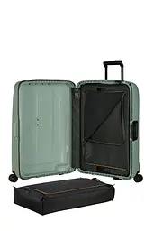Валіза 75 См Samsonite ESSENS SAGE 75x52x33 KM0*64003 - мініатюра 6