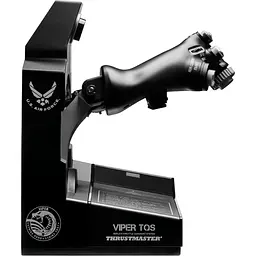Джойстик Thrustmaster Viper TQS (4060252) [148223] - мініатюра 3