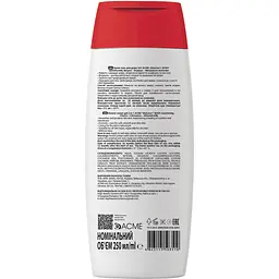 Крем-гель для душу 2 в 1 живильний Acme EkoLine Body Вишня, кориця та мигдальне молочко 250 мл (4823115503510) - мініатюра 2