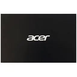 Накопичувач SSD 2.5" 512GB RE100 Acer (BL.9BWWA.108)