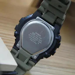 Годинник Casio HDC-700-3A2VEF