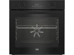 Індукційна варильна поверхня Beko BBSE17300B з духовкою