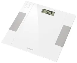 Ваги підлогові SBS 5051WH Sencor teh0022691