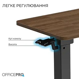 Компютерний стіл OfficePro ODM320DW - мініатюра 5