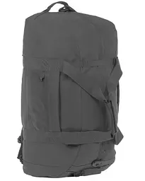Сумка дорожня Highlander Loader 100L Dark Grey (LR100V2-DGY) - мініатюра 3
