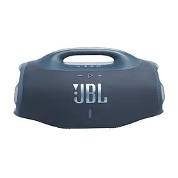 Акустична система портативна з БТ JBL JBLBOOMBOX4BLUEP - мініатюра 7