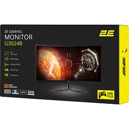 Монітор 2E Gaming 30" G3024B [2E-G3024B-01.UA] [131096] - мініатюра 11
