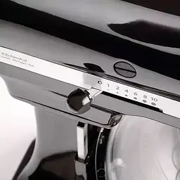 Планетарний міксер KitchenAid 5KPM5EOB [131314] - мініатюра 12