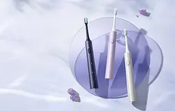 Електрична зубна щітка Xiaomi Electric Toothbrush T302 Deep Sea Blue [85569] - мініатюра 3